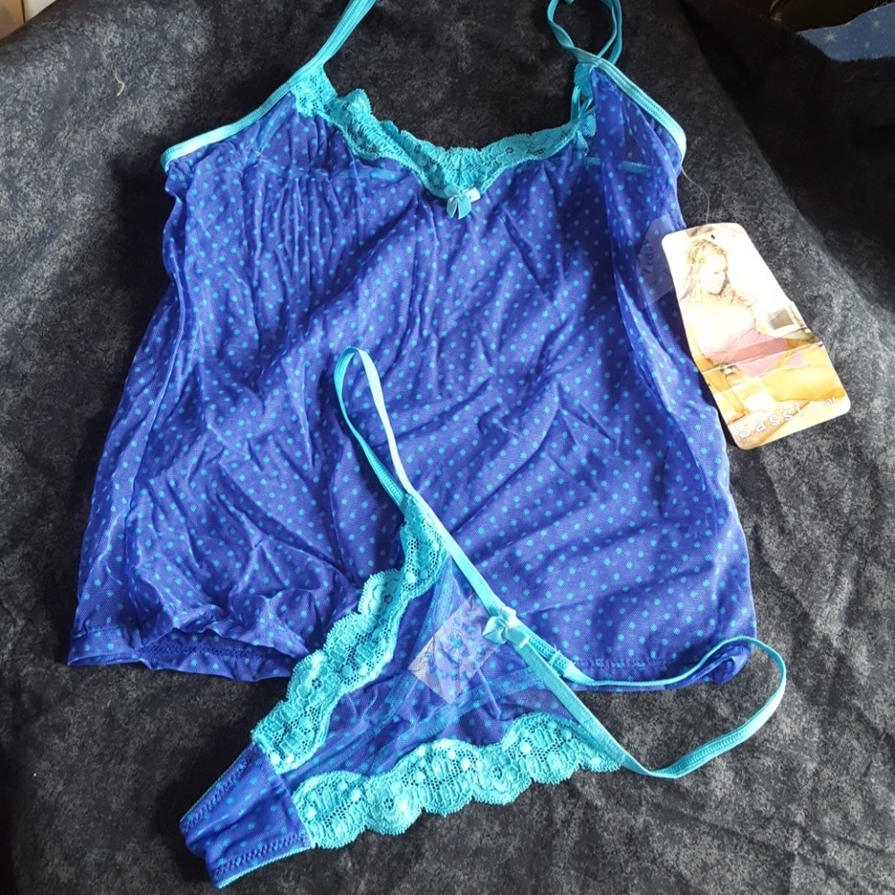 Lingerie